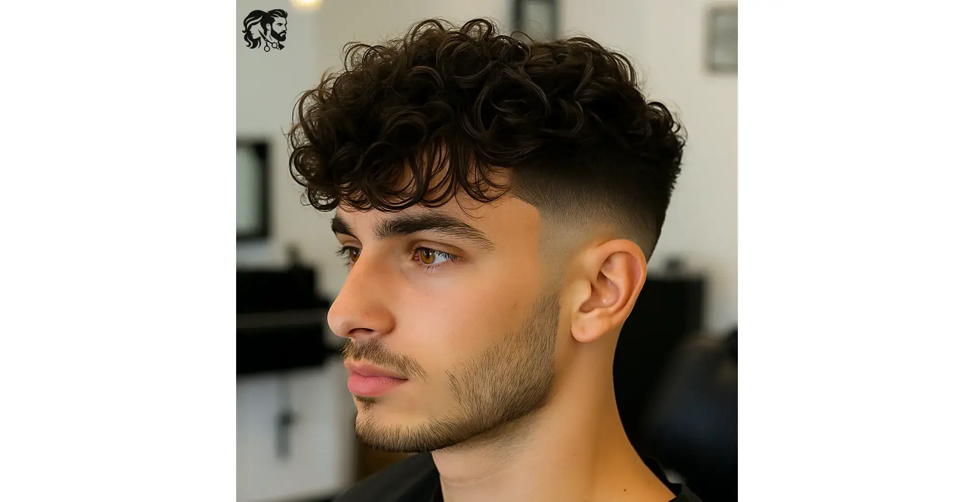 Textured Fringe Styles