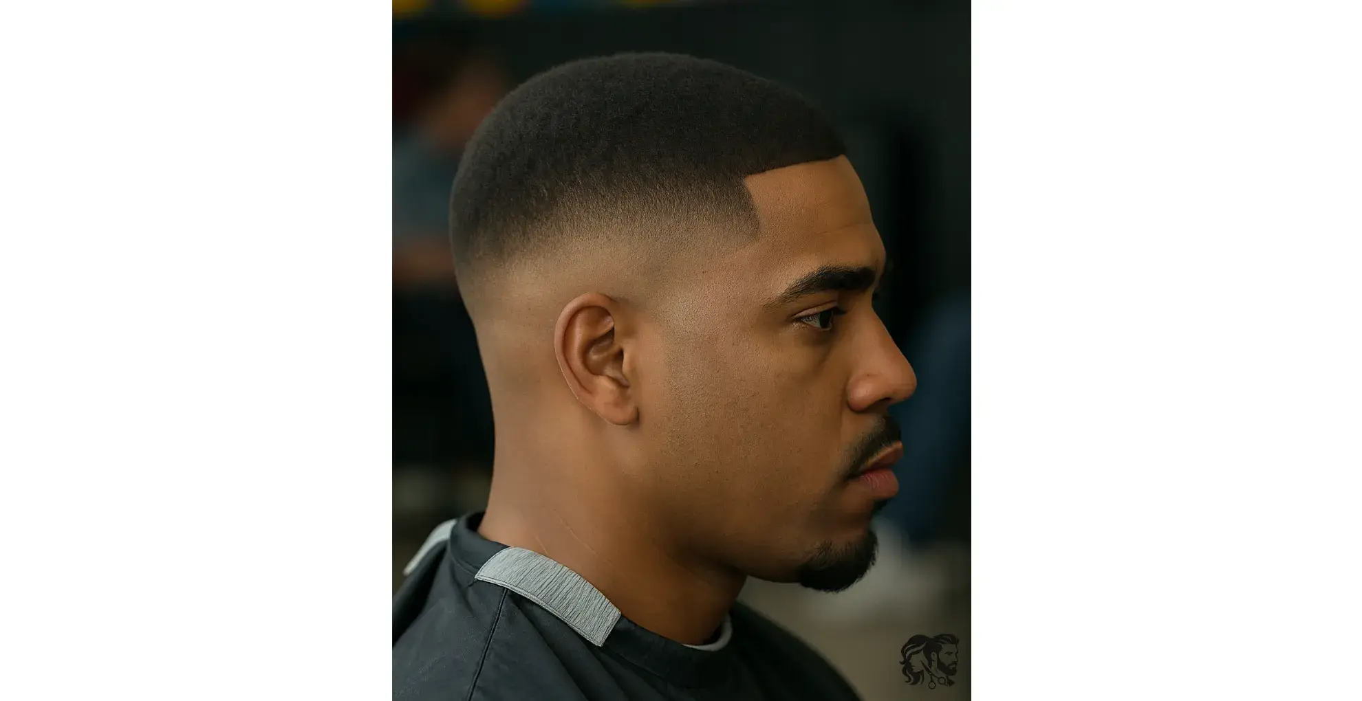 The Skin Fade