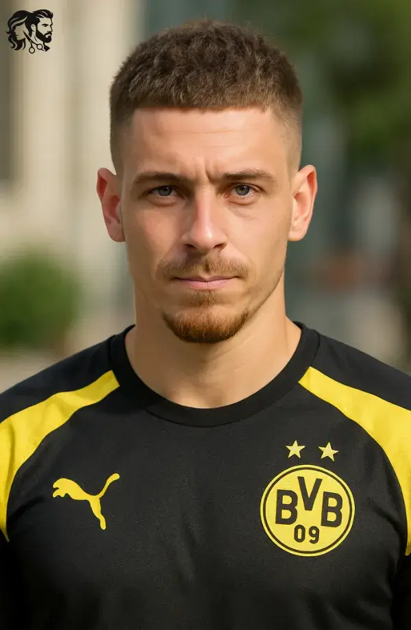 Thorgan Hazard