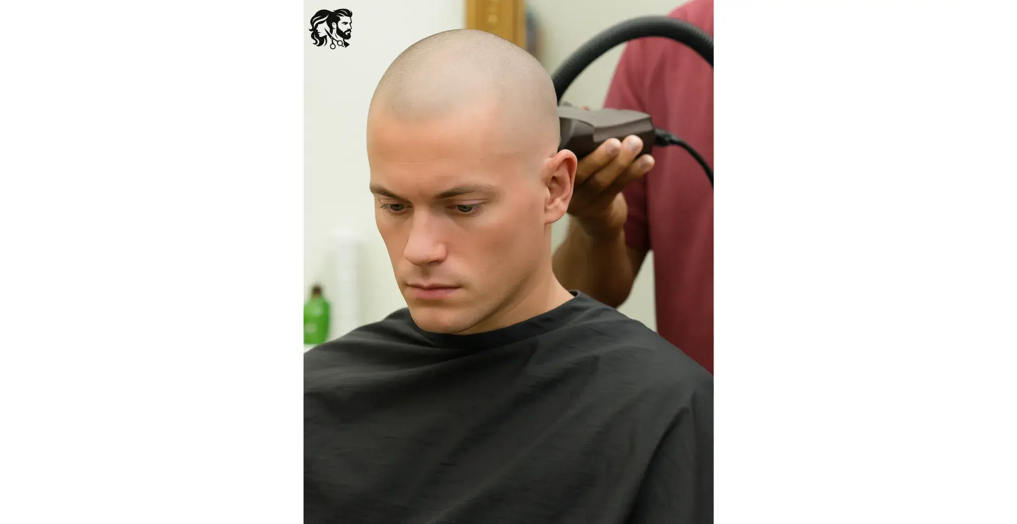 Triple Zero Buzz Cut