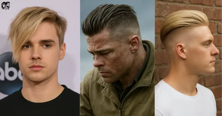 Undercut Fade Hairstyles: 38 Bold, Modern Looks That Instantly Upgrade Your Style