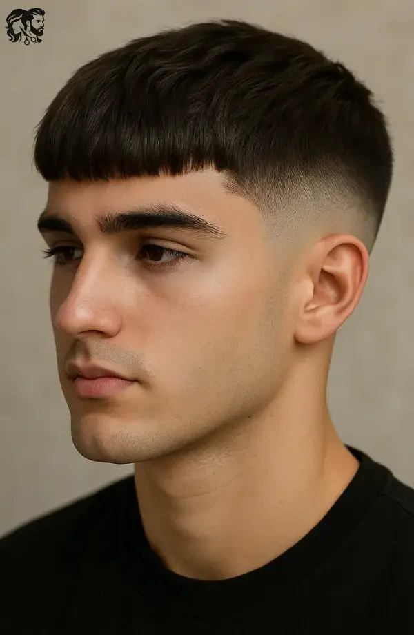 What Is a Fade Haircut?