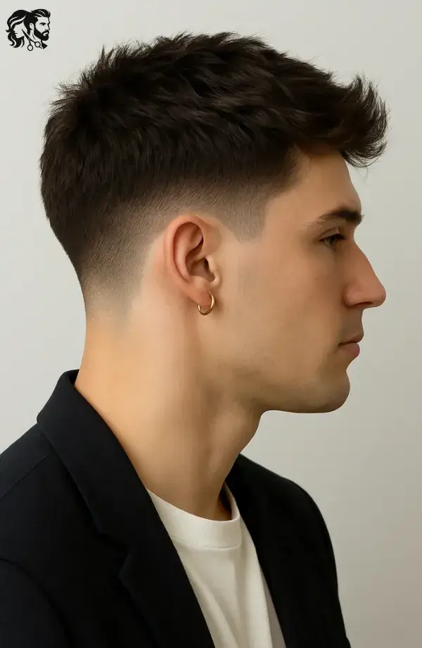 What Is a Low Fade?