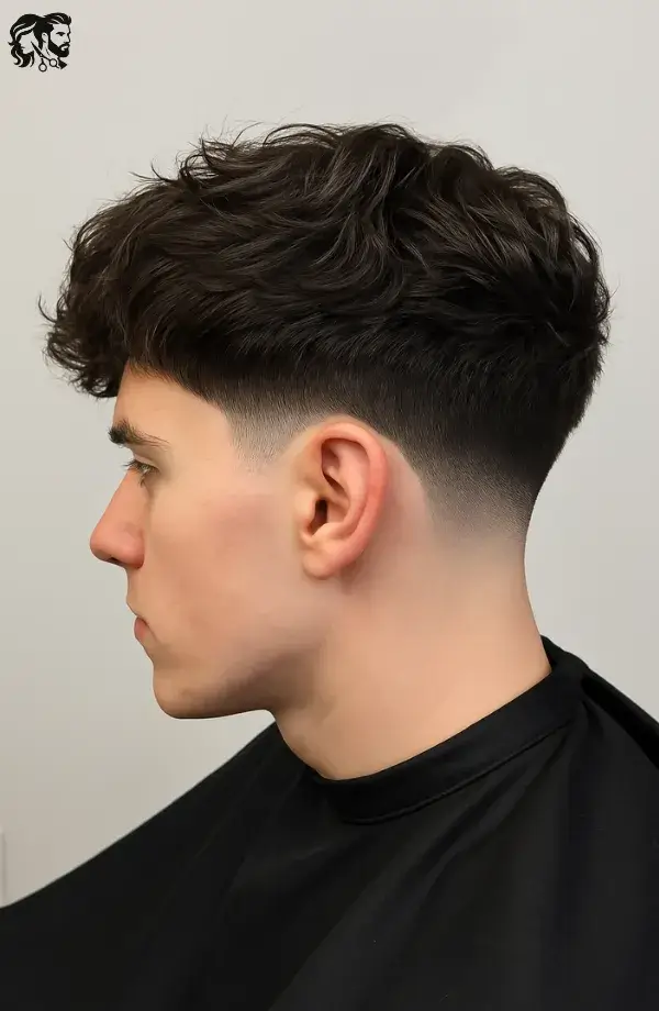 What is a Taper Haircut?