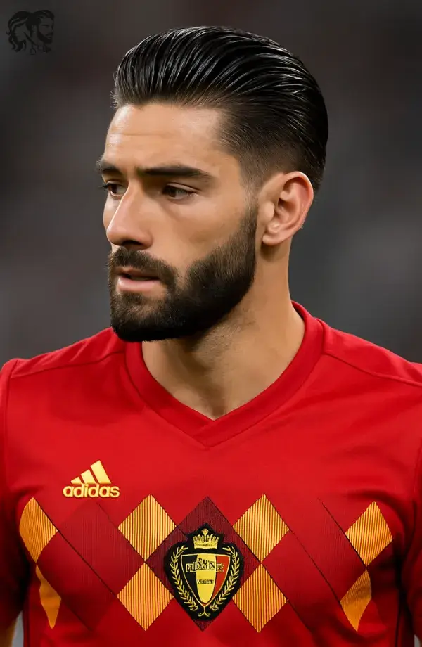 Yannick Ferreira Carrasco