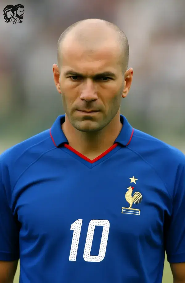 Zinedine Zidane