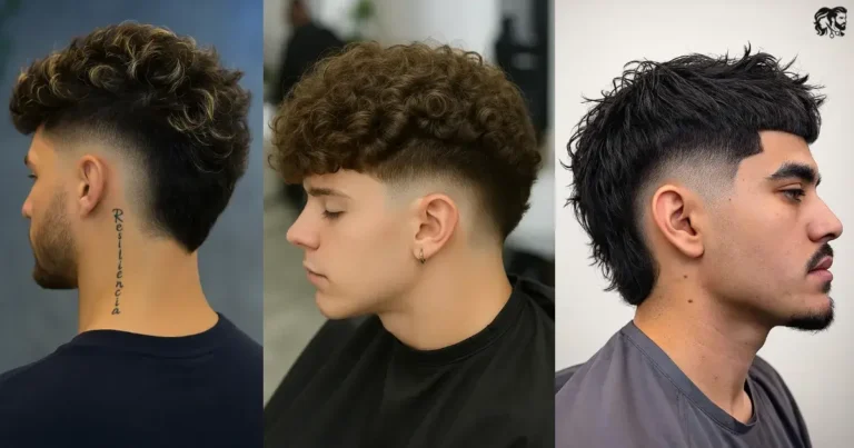 Burst Fade Haircuts: 47 Fresh Styles To Try Now