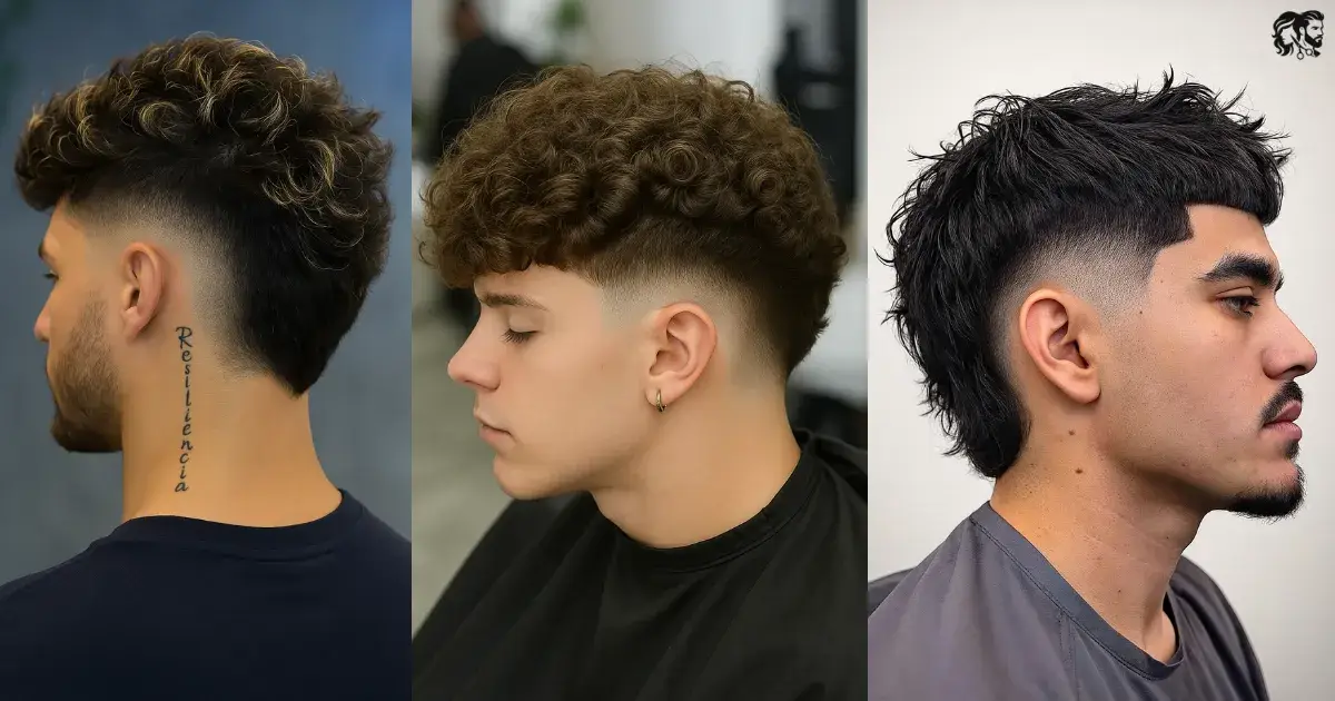 Burst Fade Haircuts: 47 Fresh Styles To Try Now