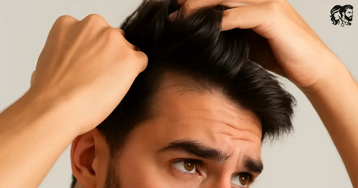 Common Hair Problems in Men and How to Fix Them
