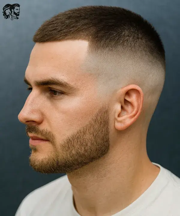 High and Tight Fade