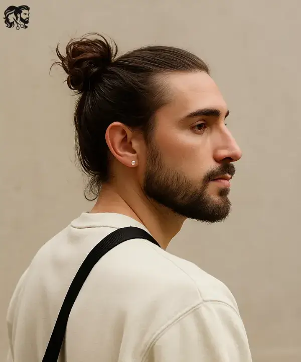 Man Bun